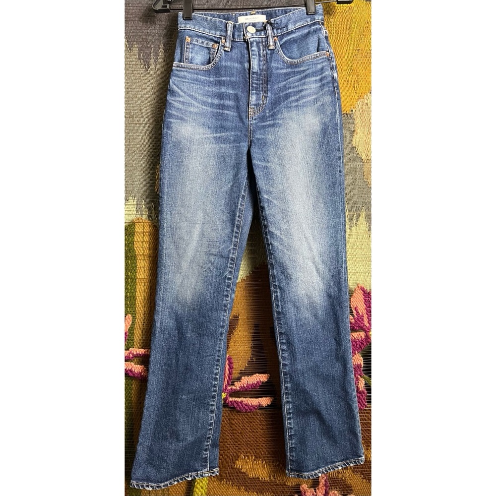Moussy Otis Jeans 25 RUN SMALL
